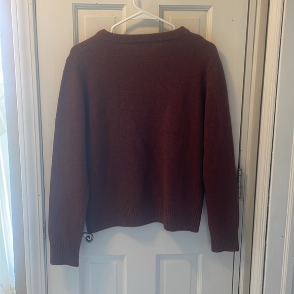 Kiel James Patrick The Witching Hour Sweater - Picture 6 of 7